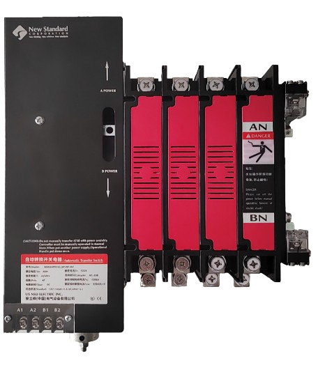 NSD3ATS-HVϵ�и����л���ATSE