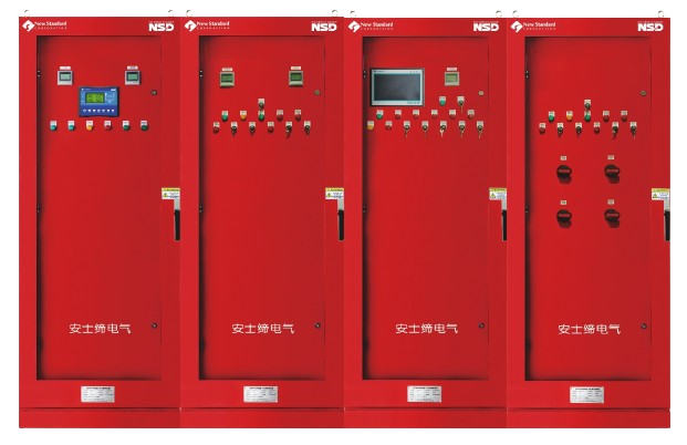 NSD3FCSϵ���������Զ�Ѳ�����ϵͳ