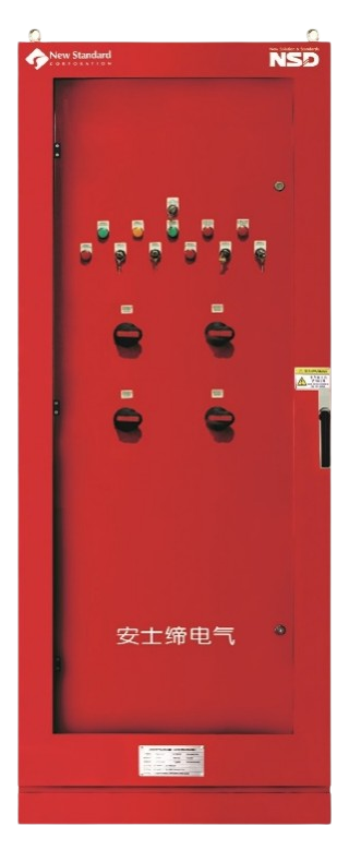 NSD3FCS-MESϵ�л�еӦ�����ÿ����豸