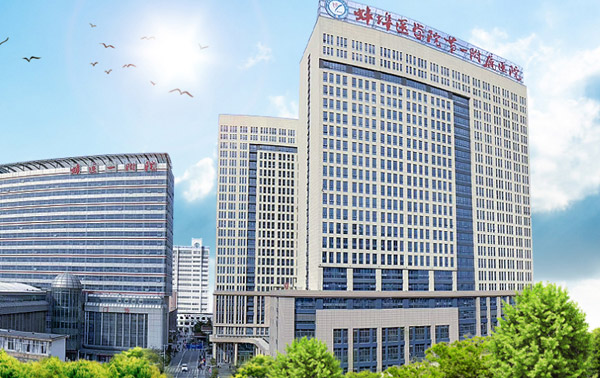 ����ҽѧԺ��һ����ҽԺ������Ŀ