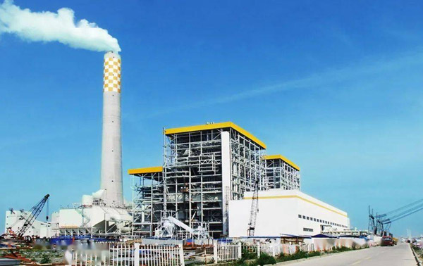 ��������������޹�˾2&times;1000MW