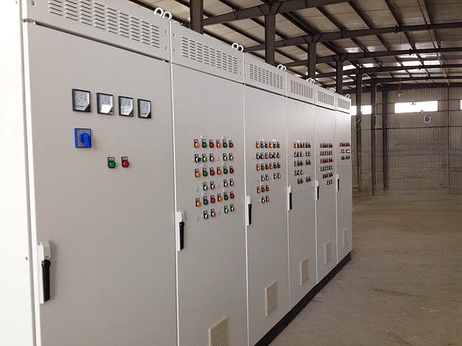 ��ҵ�������|�������糧�ȿ�ϵͳ˫��Դ�������֮��